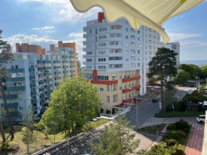 Wolin-Travel Apartament Park